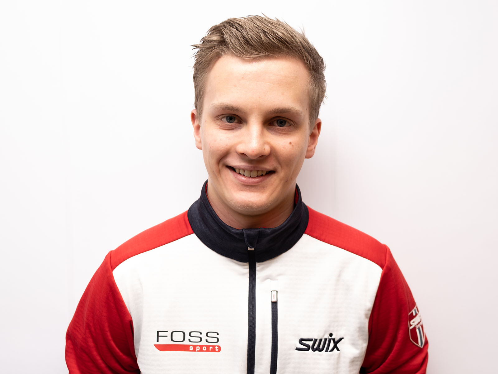 Daniel Bergquist Foss Sport