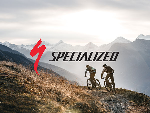 Specialized sykler