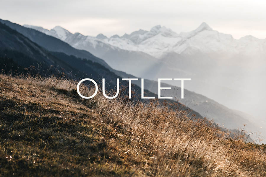 Outlet Foss Sport