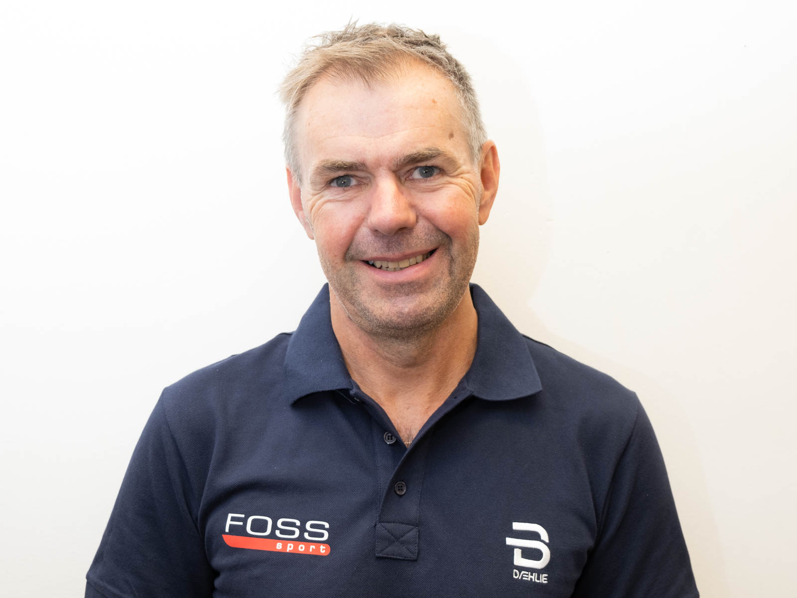 Per Hegge-Jensen Foss Sport