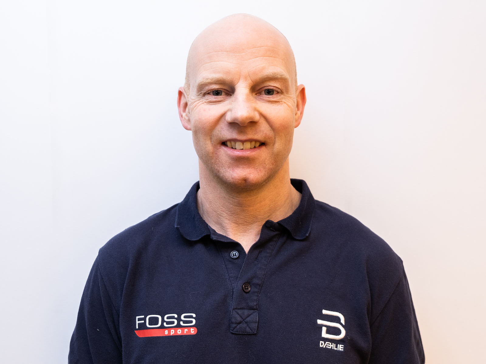 Thomas Endresen Foss Sport
